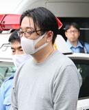 教え子にわいせつ疑いで逮捕