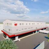 「オリジン弁当」のオリジン東秀が佐野に新工場　野菜を加工し弁当店へ　来春稼働、200人雇用