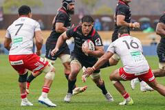 マテーラら主力の活躍 鍵