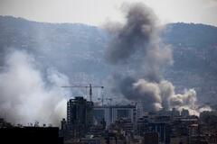 レバノン、交戦で死者４８０人超