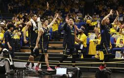 Ｂリーグ・チャンピオンシップ決勝　宇都宮ブレックス v.s. 千葉ジェッツ　第３戦