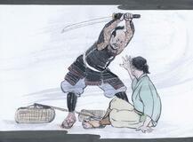 未(いま)だ本能寺にあり(91)