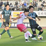 【速報】栃木シティがＪ３優勝