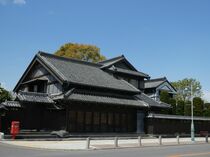 今秋にも一般公開へ　上三川の生沼家住宅