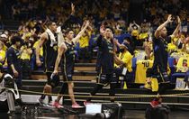 Ｂリーグ・チャンピオンシップ決勝　宇都宮ブレックス v.s. 千葉ジェッツ　第３戦