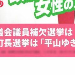 那須町議補選、加藤町議を刑事告発へ　栃木県選管がポスター違反を認定