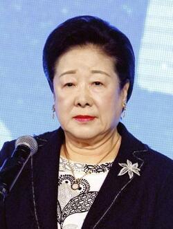 旧統一教会総裁の拘束検討