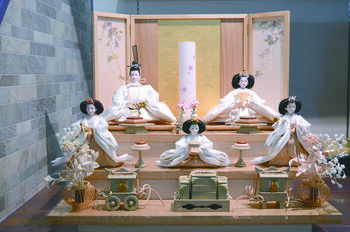 2025年「桃の節句」｜ASPO特集｜下野新聞デジタル