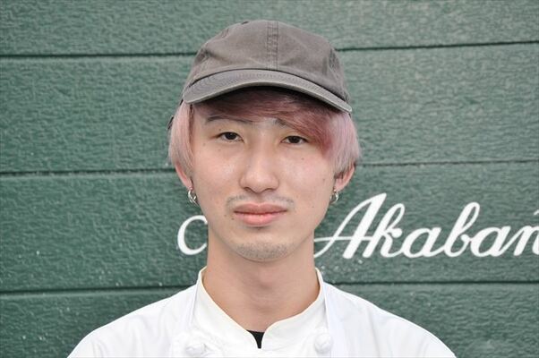 高谷和希さん