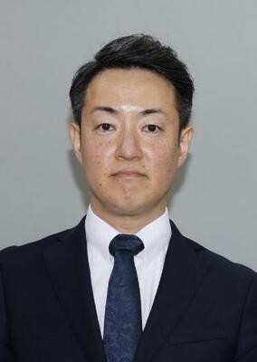 　横山英幸大阪市長