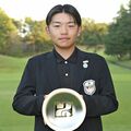 栃木県知事盃ゴルフ一般男子の部　中学１年生の小筆一颯（那須塩原）が初優勝　12歳10カ月、最年少優勝の快挙