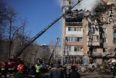 ウクライナ、攻撃で25人死亡