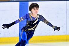 男子Ａで佐久間が２連覇