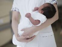 １～９月出生数５２万５千人