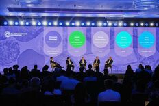 CATL、IAA 2025のEllen MacArthur Found…