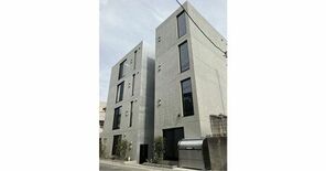 品川区西五反田にデザイナーズ賃貸マンション『LEGALAND西五反田A…