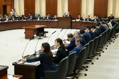 緊急事態条項「必要ない」