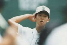 父に土下座して許してもらった野球　佐野の２年生エースが迎えた最後の夏