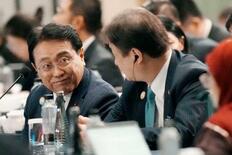 中国・蘇州でＡＰＥＣ貿易相会合