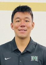 アメフト、ハワイ大松沢タイ記録