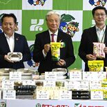 北関東のセブンとヨークベニマルで18日から「食の祭典」　３県の食材で5…