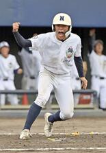 つなぐ打撃 存在感発揮