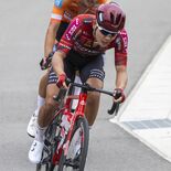 ブリッツェン沢田２位　自転車JPT第３戦　チーム３戦連続表彰台