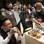 パティシエ、整備士、動物看護師…　宇都宮で「お仕事体験フェスタ」　子ど…