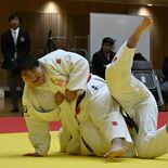 柔道全国高校選手権栃木県大会　男子団体は白鴎大足利が完全優勝、女子は足…