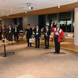 鹿沼市、高輪ゲートウェイシティに発信拠点オープン 「稼げる鹿沼」の実現…