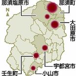 農業移民「満蒙開拓団」 戦後、栃木県内に4200戸入植 大田原や那須など