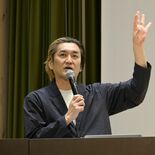 平成ノブシコブシ徳井さん、宇都宮でヤングケアラー経験語る　「周囲の大人…