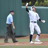 佐野日大、８強進出　平塚学園（神奈川）に６－５で競り勝つ　秋季関東高校…