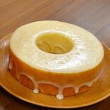 チーズバウムクーヘン２月１日発売　道の駅もてぎの「バウム工房ゆずの木」…