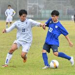 全国高校サッカー栃木大会開幕　小山北桜、作新学院など２回戦へ　鹿沼のF…
