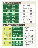 雪辱狙う米国 ジャッジ参戦