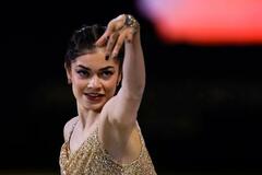 ペトロシャン「国民が応援」