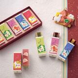 午年祝う和菓子