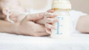 臨床的に証明されたヒトミルクプロバイオティクスLC40（R）が乳児の健康と授乳期の母親をサポート