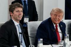 【Ｇ７サミット】先端ＡＩ提供停止、議題に