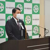 医療逼迫最大級、ワクチン積極検討を　インフル流行「兆しある」