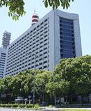 池袋で800万円強盗被害か