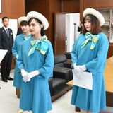 県内公募の「大使」女性印象強く　男性応募はごくわずか　門戸は双方に開放