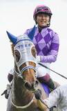 日本人女性騎手 競馬ＧⅠ初優勝