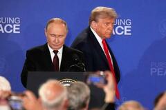 トランプ流取引外交の限界