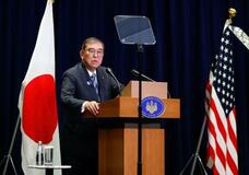 首相、戦後８０年見解の発表明言