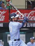 西３―２ソ（１４日）