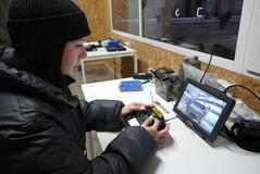 【ウクライナ軍の無人機操縦士】現代戦に不可欠、養成急務