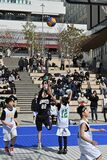 ３ｘ３ 関東大会出場４チーム決定　宇都宮でＵ１２市長杯2023
