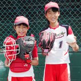 わずかな期間に目覚ましい成長全国大会で初出場初優勝を飾る